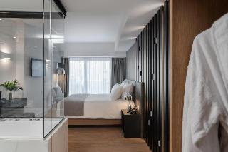 Elia Ermou Athens Hotel fotoÄŸrafÄ±