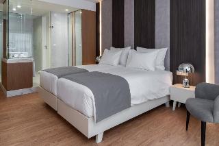 Elia Ermou Athens Hotel fotoÄŸrafÄ±