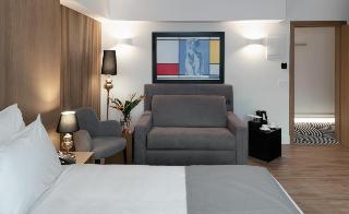 Elia Ermou Athens Hotel fotoÄŸrafÄ±