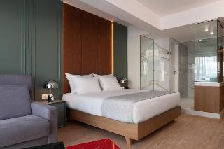 Elia Ermou Athens Hotel fotoÄŸrafÄ±