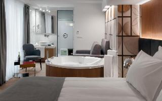 Elia Ermou Athens Hotel fotoÄŸrafÄ±