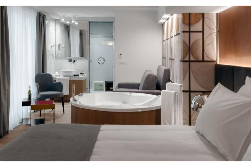 Elia Ermou Athens Hotel - Oda