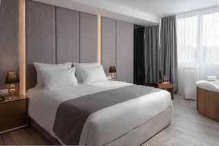 Elia Ermou Athens Hotel fotoÄŸrafÄ±