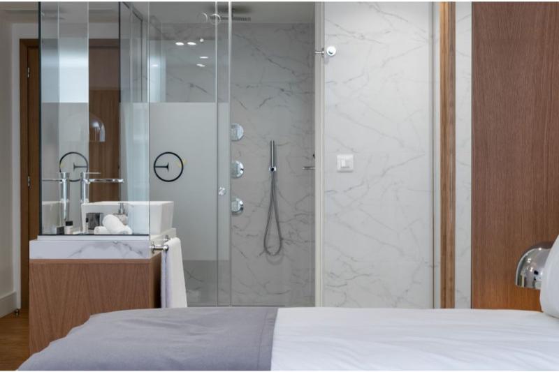 Elia Ermou Athens Hotel - Oda