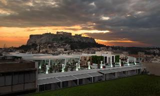 Elia Ermou Athens Hotel fotoÄŸrafÄ±