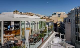 Elia Ermou Athens Hotel fotoÄŸrafÄ±