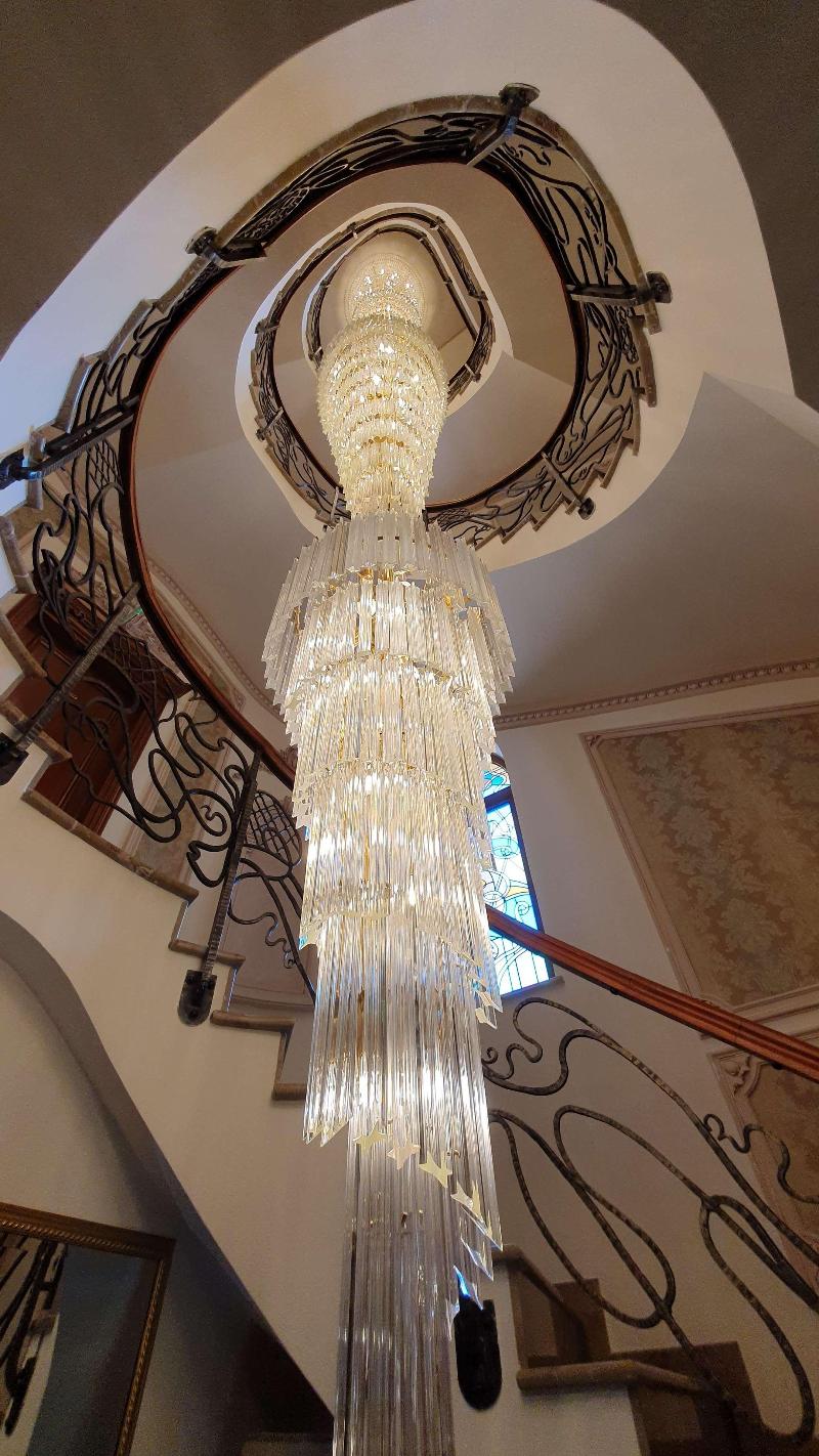 Suter Palace Heritage Boutique Hotel - Lobi