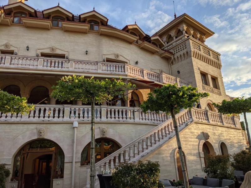 Suter Palace Heritage Boutique Hotel - Genel