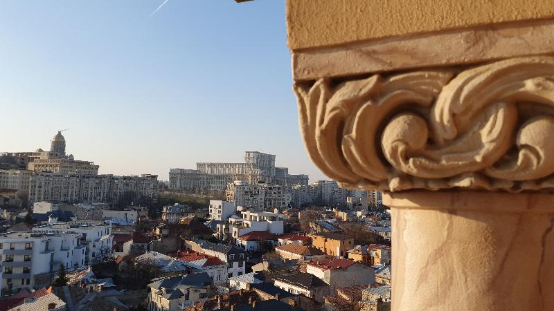 Suter Palace Heritage Boutique Hotel - Genel