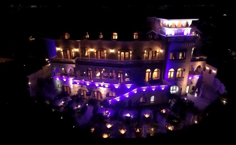 Suter Palace Heritage Boutique Hotel - Genel
