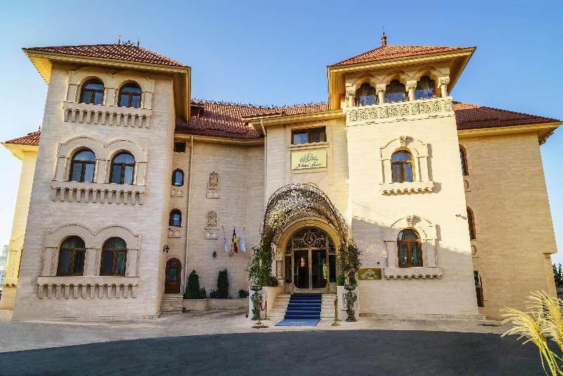 Suter Palace Heritage Boutique Hotel - Genel