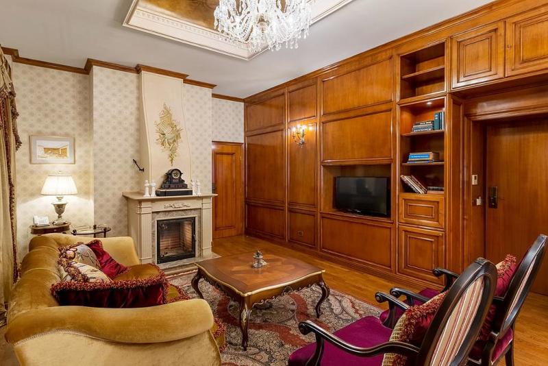 Suter Palace Heritage Boutique Hotel - Oda