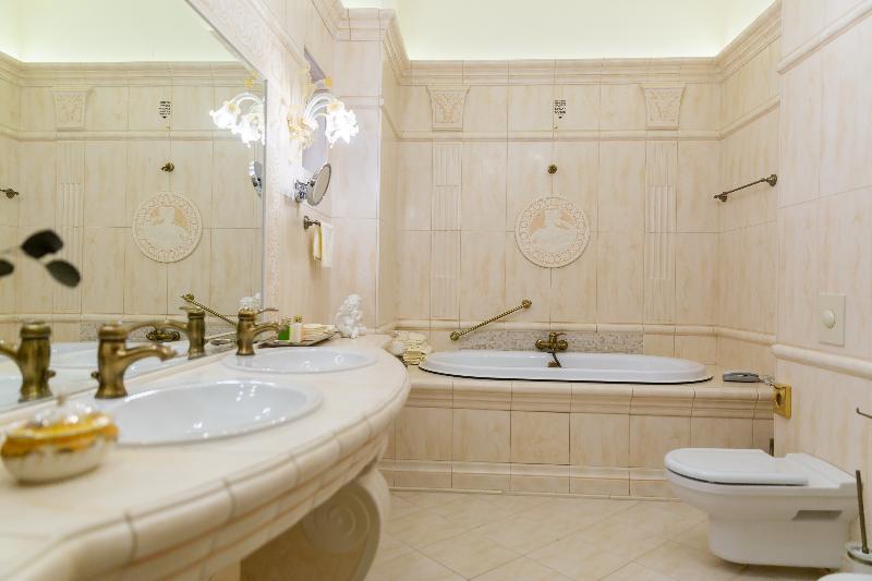 Suter Palace Heritage Boutique Hotel - Oda