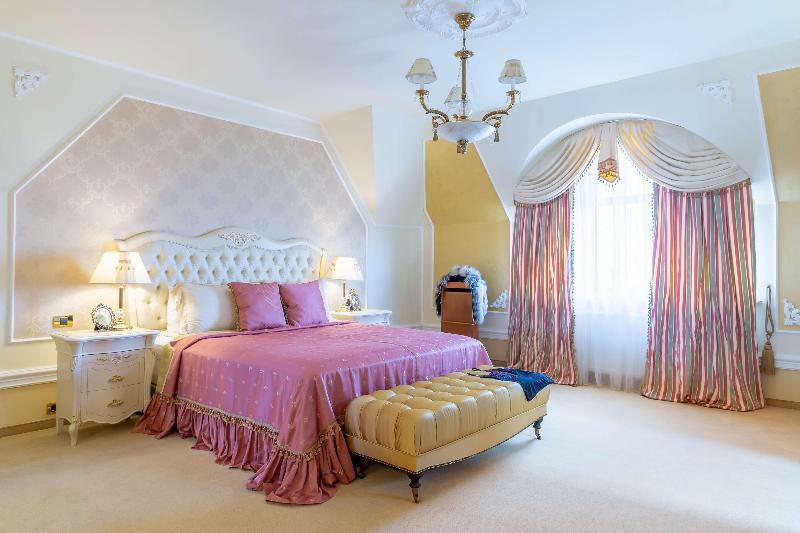 Suter Palace Heritage Boutique Hotel - Oda