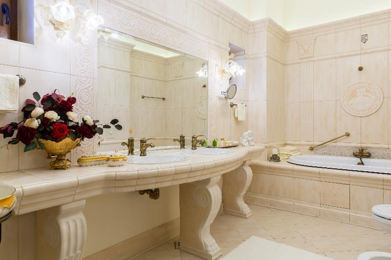 Suter Palace Heritage Boutique Hotel - Oda