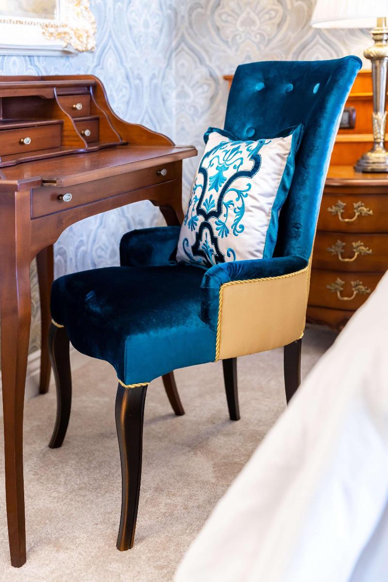 Suter Palace Heritage Boutique Hotel - Oda