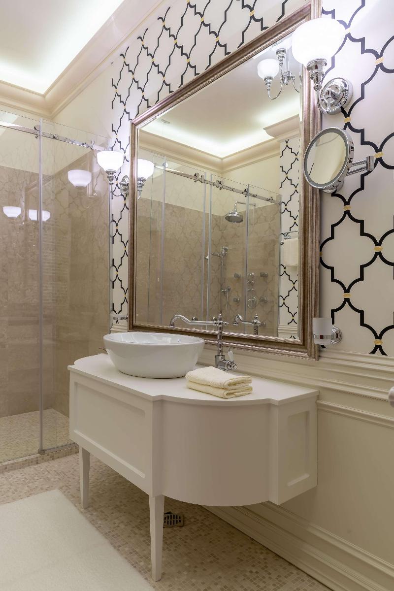 Suter Palace Heritage Boutique Hotel - Oda