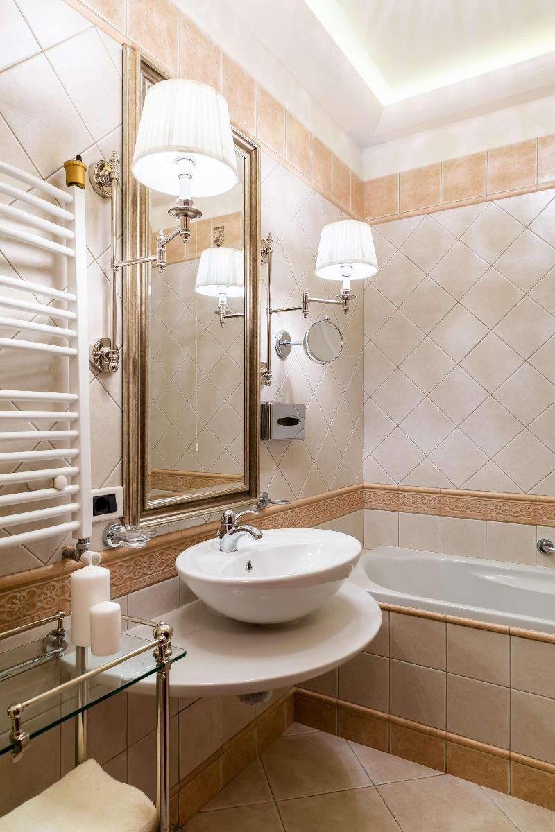 Suter Palace Heritage Boutique Hotel - Oda