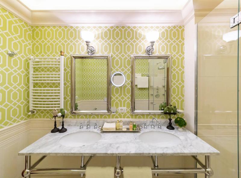 Suter Palace Heritage Boutique Hotel - Oda