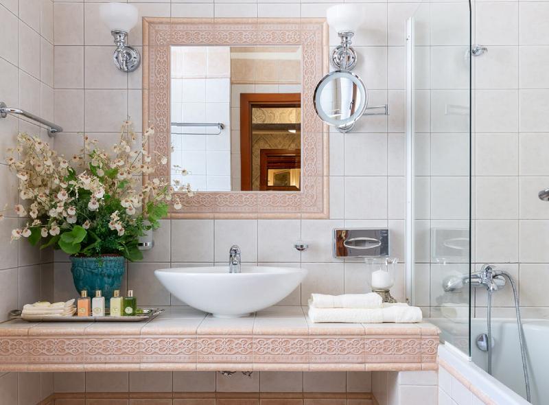Suter Palace Heritage Boutique Hotel - Oda