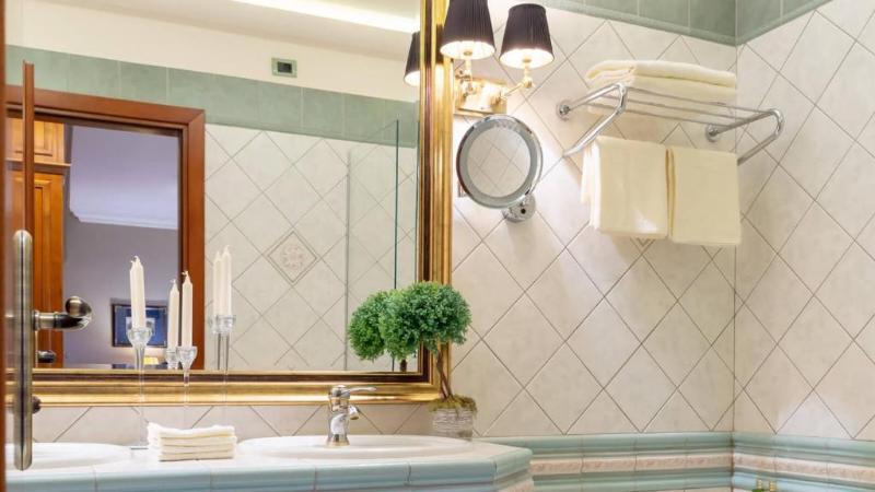 Suter Palace Heritage Boutique Hotel - Oda
