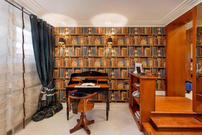 Suter Palace Heritage Boutique Hotel - Oda