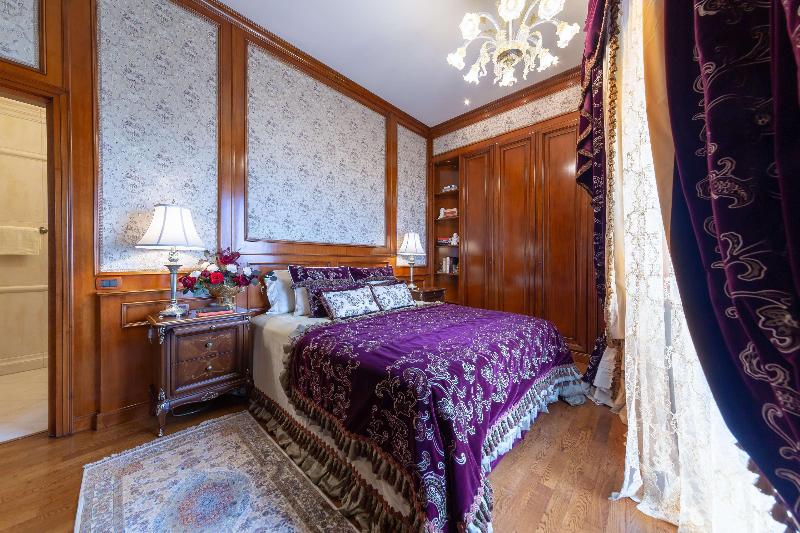Suter Palace Heritage Boutique Hotel - Oda
