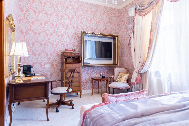 Suter Palace Heritage Boutique Hotel - Oda