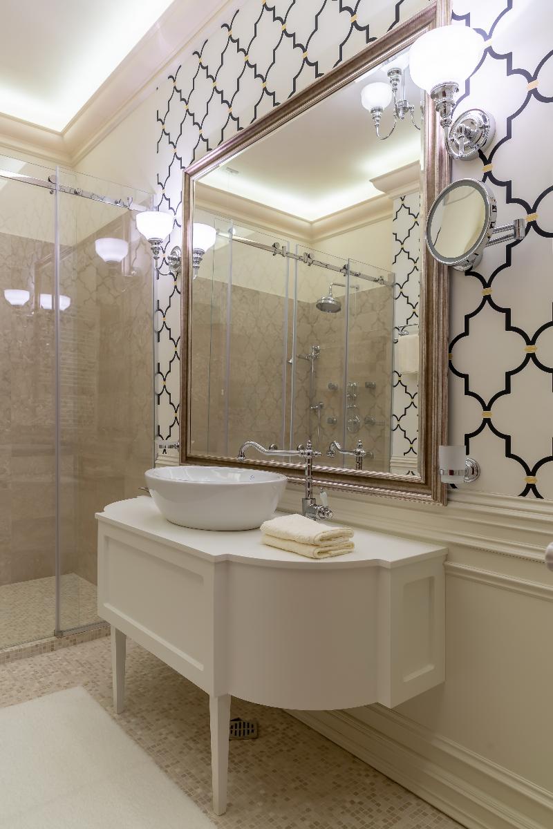 Suter Palace Heritage Boutique Hotel - Oda