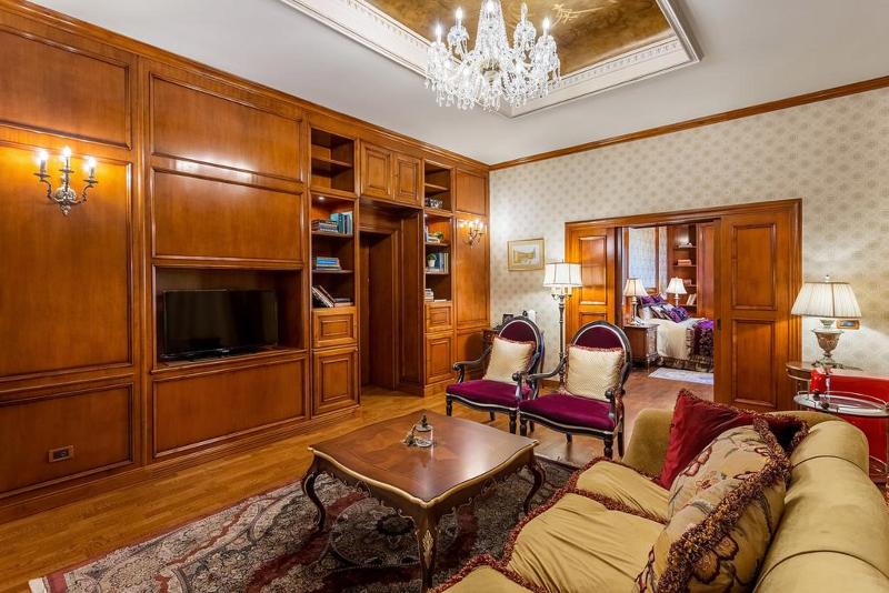 Suter Palace Heritage Boutique Hotel - Oda