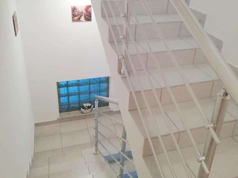 Apartments Kristina - Lobi