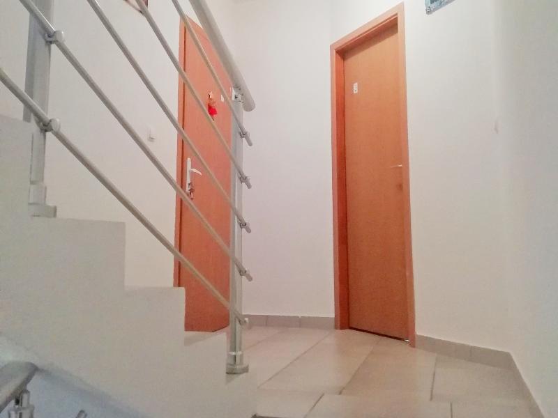 Apartments Kristina - Lobi