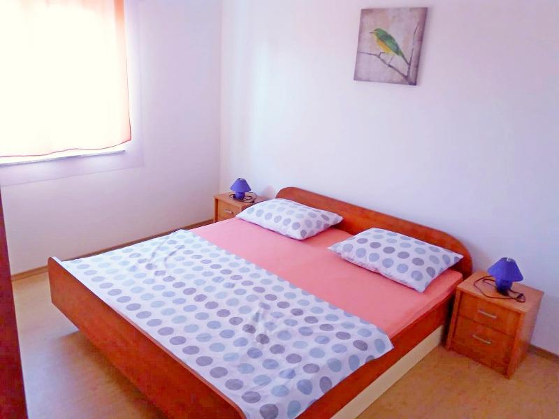 Apartments Kristina - Oda