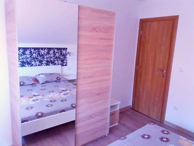 Apartments Kristina - Oda