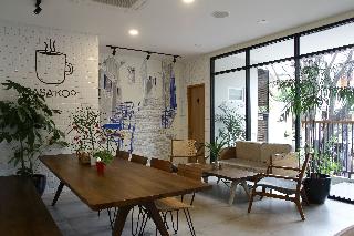 Casa Living Senayan fotoÄŸrafÄ±