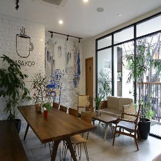 Casa Living Senayan fotoÄŸrafÄ±