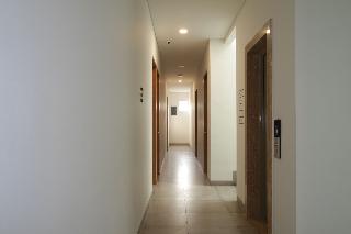 Casa Living Senayan otel fotoğrafı
