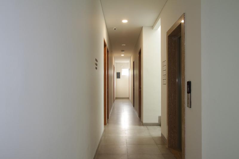 Casa Living Senayan - Genel