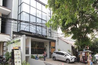 Casa Living Senayan fotoÄŸrafÄ±