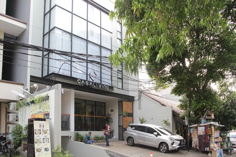Casa Living Senayan - Genel