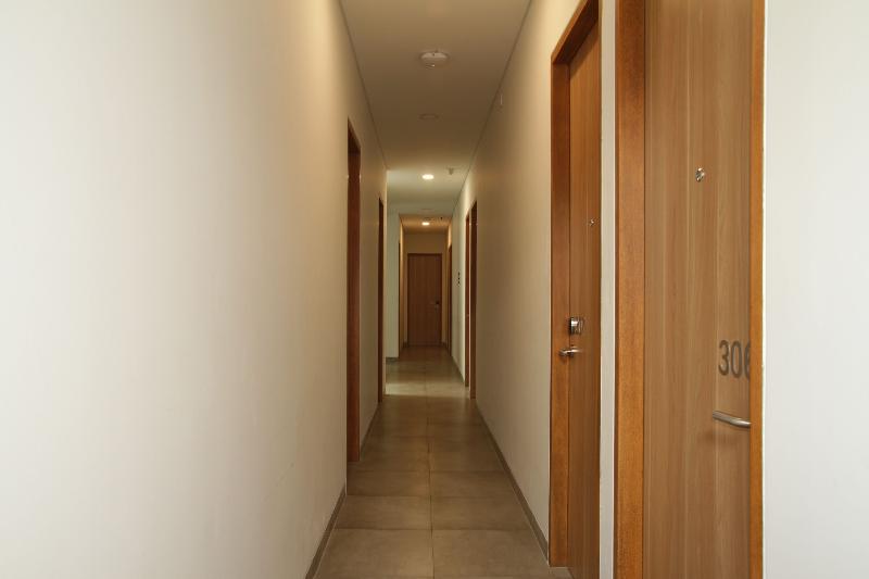 Casa Living Senayan - Genel