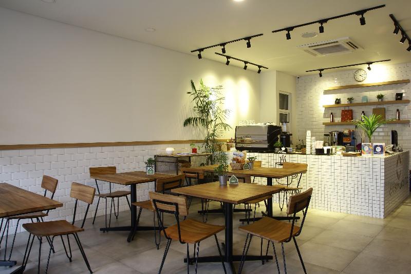 Casa Living Senayan - Genel