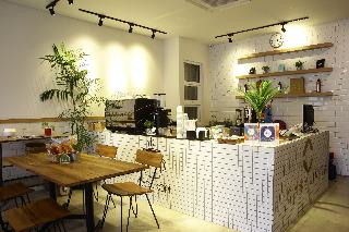 Casa Living Senayan fotoÄŸrafÄ±