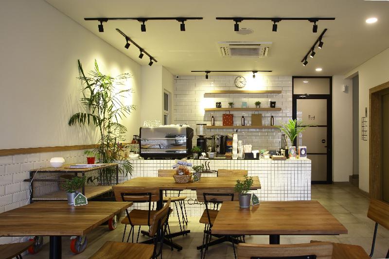 Casa Living Senayan - Genel