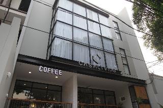 Casa Living Senayan fotoÄŸrafÄ±