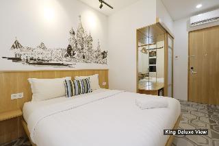 Casa Living Senayan fotoÄŸrafÄ±