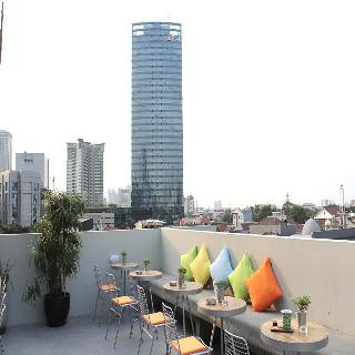 Casa Living Senayan fotoÄŸrafÄ±