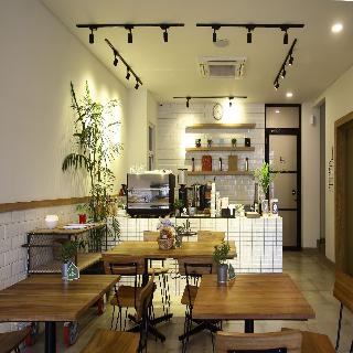 Casa Living Senayan fotoÄŸrafÄ±