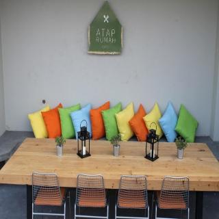 Casa Living Senayan fotoÄŸrafÄ±