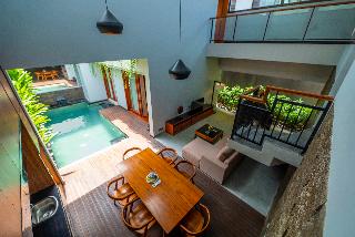 Agranusa Signature Villa Nusa Dua - Bali fotoÄŸrafÄ±